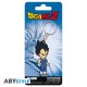 ABYstyle Dragon Ball Z Keychain - Vegeta - Atslēgu piekariņš