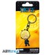 ABYstyle One Piece Keychain - Sanji SD - Atslēgu piekariņš