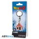 ABYstyle Dragon Ball Keychain - Kame House