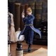 Good Smile Company FullMetal Alchemist Brotherhood Figure 16cm - Riza Hawkeye Pop Up Parade - Plastmasas figūriņa