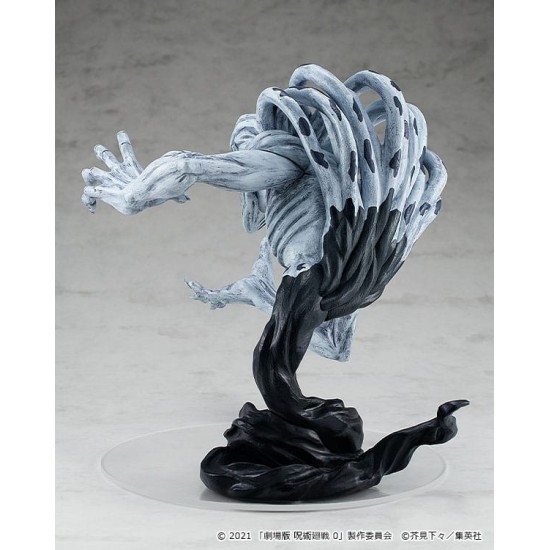 Good Smile Company Jujutsu Kaisen 0 Special Grade Vengeful L Line Figure 23cm - Cursed Spirit Rika Pop Up Parade - Plastmasas figūriņa