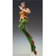 Medicos Entertainment Jojo's Bizarre Adventure Part 3 Super Action Chozokado Figure 15cm - E Costello - Plastmasas figūriņa