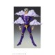 Medicos Entertainment Jojo's Bizarre Adventure Part 6 Stone Ocean Action Chozokado Figure 16cm - Weather R - Plastmasas figūriņa