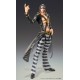 Medicos Entertainment Jojo's Bizarre Adventure Part 5 Super Action Chozokado Figure 16cm - Risotto Nero - Plastmasas figūriņa