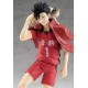 Good Smile Company Haikyu!! Figure 19cm - Tetsuro Kuroo Pop Up Parade - Plastmasas figūriņa