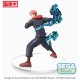 Sega Jujutsu Kaisen Figure 20cm - Yuji Itadori - Plastmasas figūriņa