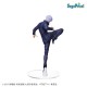 Sega Jujutsu Kaisen SPM Figure 22cm - Satoru Gojo - Plastmasas figūriņa