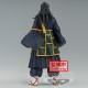 Banpresto Jujutsu Kaisen Jukon No Kata ver.B Figure 15cm - Suguru Geto - Plastic figure