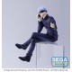 Sega Jujutsu Kaisen PM Perching Figure 16cm - Satoru Gojo - Plastmasas figūriņa