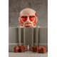 Good Smile Company Attack on Titan Nendoroid Action Figure Colossal Titan Renewal Set 10cm - Figūriņu komplekts