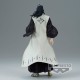 Banpresto Bleach Solid and Souls Figure 17cm - Byakuya Kuchiki - Plastmasas figūriņa