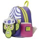 Loungefly The Powerpuff Girls Backpack 26cm - Mojo Jojo - Mugursoma