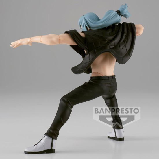Banpresto Jujutsu Kaisen Figure 16cm - Mahito - Plastic figure