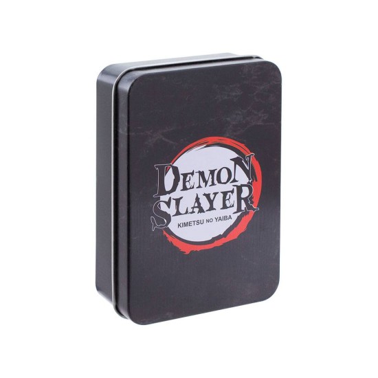 Paladone Demon Slayer Playing Cards - Kimetsu no Yaiba - Spēļu kārtis