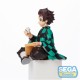 Sega Demon Slayer Kimetsu no Yaiba Figure 15cm - Tanjiro Kamado - Plastic figure