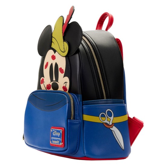 Loungefly Disney Mickey Mouse Backpack 26cm - Mugursoma