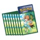 Pokemon Super Card Game TCG Trading Cards - Professor Juniper Premium Tournament Collection EN - Kāršu spēle