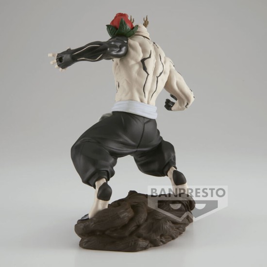 Banpresto Jujutsu Kaisen Combination Battle Figure 10cm - Hanami - Plastic figure