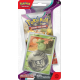 Pokemon Super Card Game TCG Trading Cards - Scarlet & Violet Paradox Rift Blister assorted set EN - Kāršu spēle