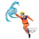 Banpresto Naruto Effectreme Figure 12cm - Naruto Uzumaki - Plastic figure
