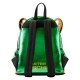 Loungefly Marvel Loki Metallic Backpack 25cm