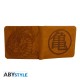 ABYstyle Dragon Ball Premium Wallet 9.5 x 11cm - Shenron - Naudas maks