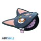 ABYstyle Sailor Moon Coin Wallet 10 x 11cm - Luna & Artemis - Naudas maks