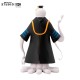 ABYstyle Assassination Clasroom Figure 20cm - Koro Sensei White - Plastmasas figūriņa