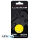 ABYstyle Assassination Classroom Keychain - Koro Sensei - Metālisks atslēgu piekariņš