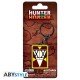 ABYstyle Hunter x Hunter Keychain - Hunter License - Metālisks atslēgu piekariņš