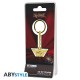 ABYstyle YU-GI-OH! Keychain - Millenium Puzzle - Metālisks atslēgu piekariņš