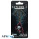 ABYstyle Death Note Keychain - Ryuk - Atslēgu piekariņš