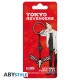 ABYstyle Tokyo Revengers Keychain - Walhalla - Metālisks atslēgu piekariņš