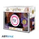 ABYstyle Harry Potter Platform 9 3/4 LED Lamp 21cm - LED lampa