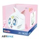 ABYstyle Sailor Moon 3D Dolomite Mug 350ml - Artemis - Krūze