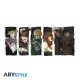 ABYstyle Berserk Ceramic Mug 320ml - Group - Krūze