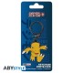 ABYstyle Digimon Adventure Keychain - Agumon - Atslēgu piekariņš