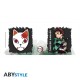 ABYstyle Demon Slayer Ceramic Mug 320ml - Tanjiro - Krūze