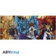 ABYstyle YU-GI-OH! Ceramic Mug 320ml - Egyptians Gods - Krūze