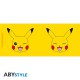 ABYstyle Pokemon Ceramic Mug 320ml - Pikachu Face - Krūze