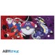 ABYstyle Pokemon Ceramic Mug 320ml - Scarlet & Violet Legendaries - Krūze