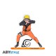 ABYstyle Naruto Shippuden Gift Set Mug 320 ml / Acryl Figure / Postcards (5pcs.) - Komplekts krūze / figūriņa / pastkartes