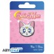 ABYstyle Sailor Moon Metal Pin 3cm - Artemis - Piespraude