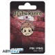 ABYstyle Jujutsu Kaisen Metal Pin 3cm - Yuji Itadori - Piespraude