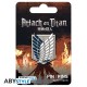 ABYstyle Attack on Titan Metal Pin 3cm - Scout - Piespraude