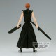 Banpresto Bleach Solid and Souls Figure 17cm - Ichigo Kurosaki - Plastmasas figūriņa