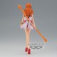 Banpresto One Piece Figure 16cm - The Sukko Nami - Plastmasas figūriņa