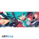 ABYstyle Hatsune Miku Ceramic Mug 320ml - Dynamic Hatsune - Krūze