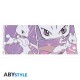 ABYstyle Pokemon Ceramic Mug 320ml - Mewtwo Comic Panels - Krūze