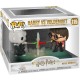 Funko POP! Harry Potter Figure 12cm - Harry Potter vs Voldemort (119) - Vinila figūriņa